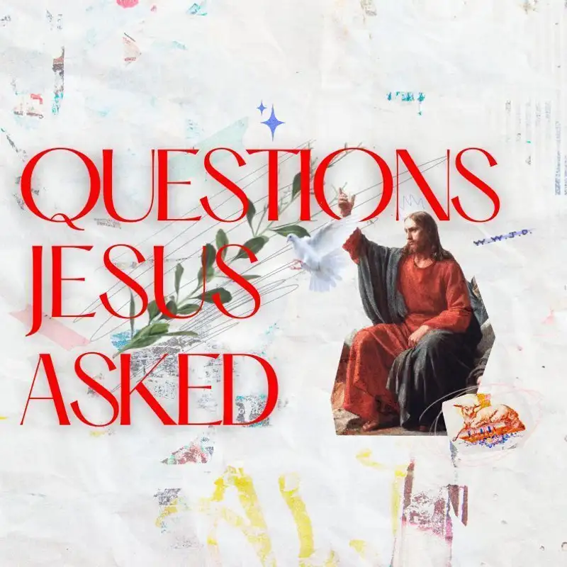 Questions Jesus Asked | Do you understand what I have done for you? | Jon Kozak