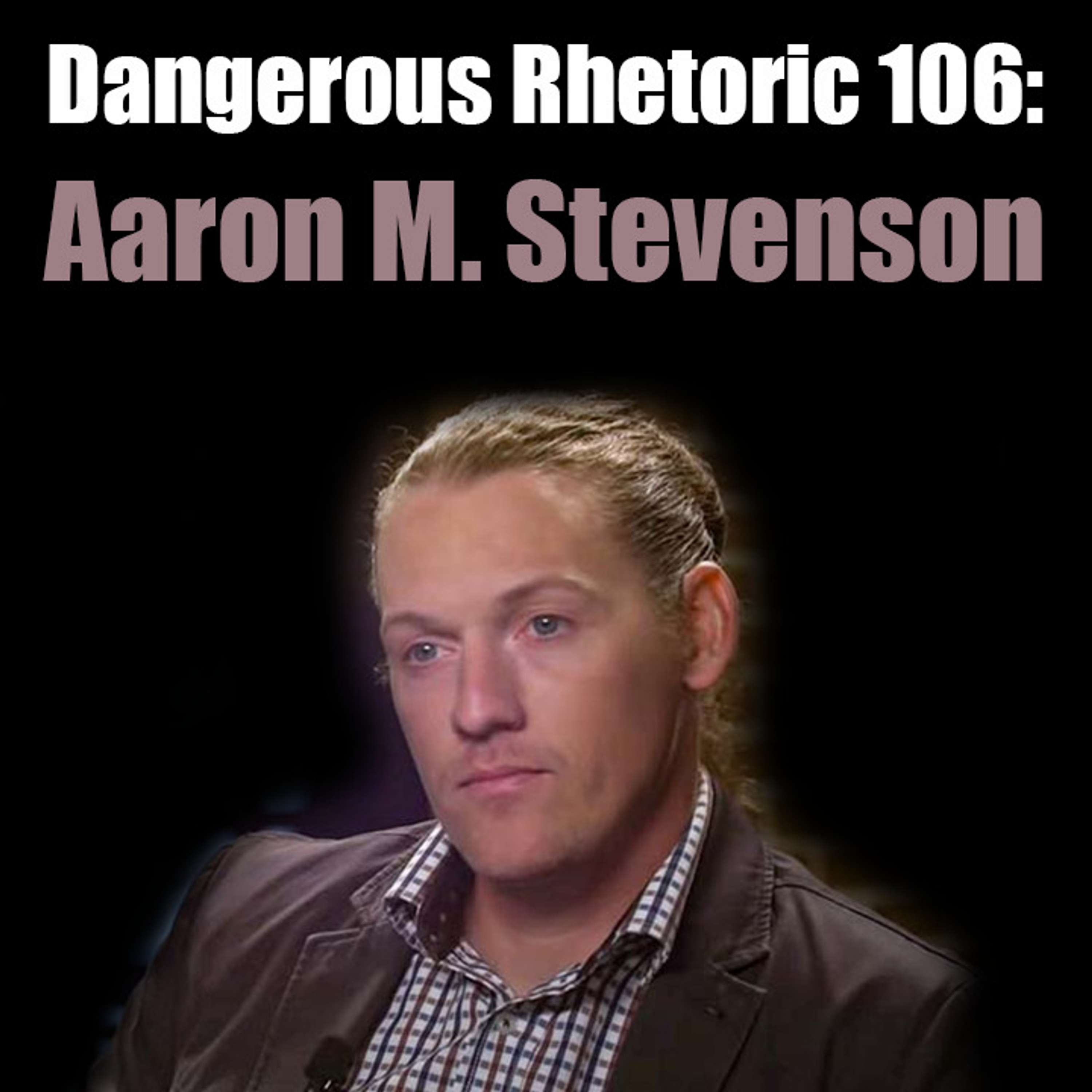 Dangerous Rhetoric