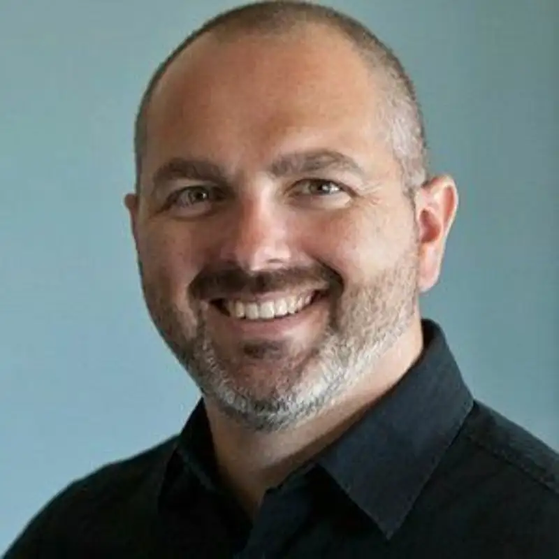Episode 151 with Blaine Bertsch