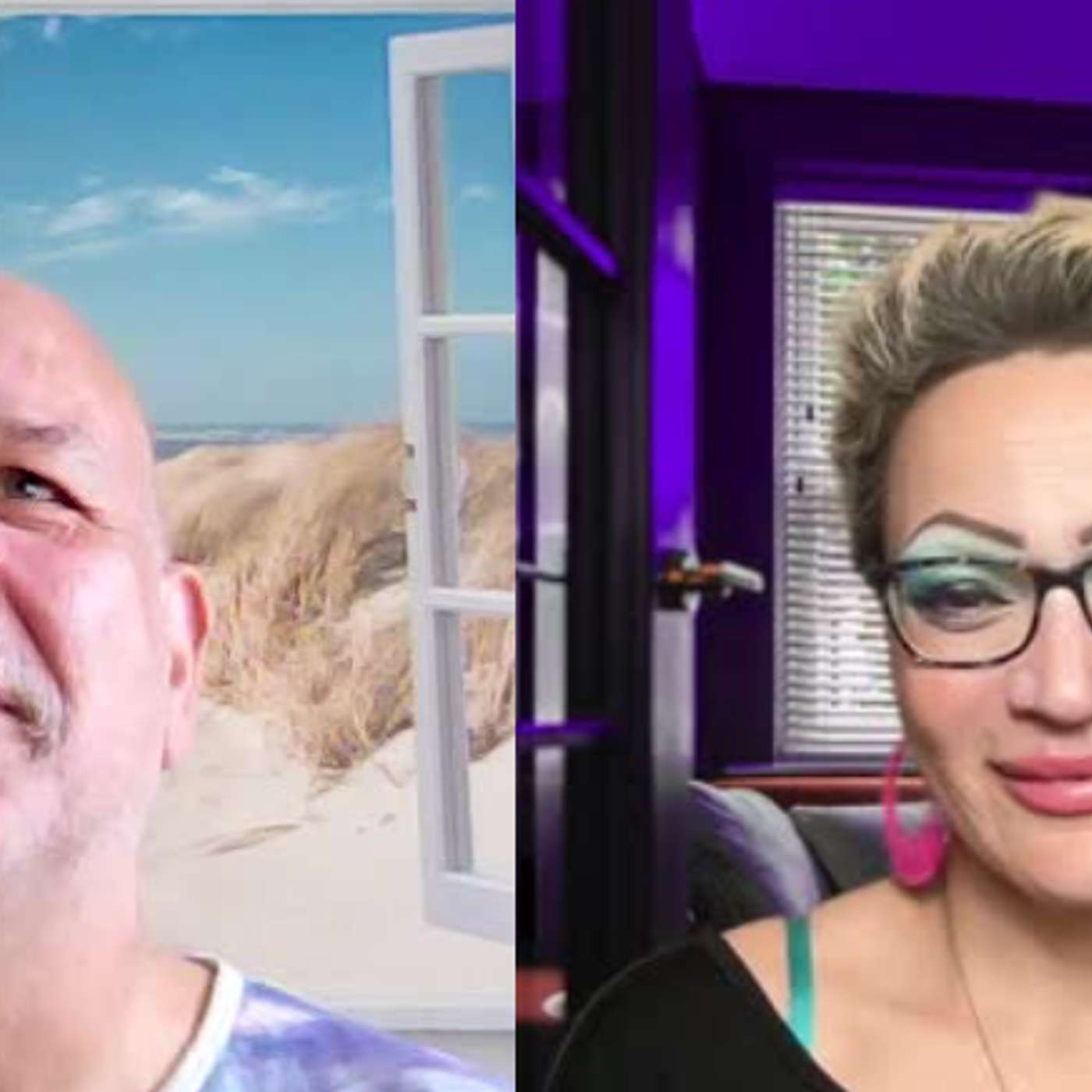 Living Out Loud, Burnout & ND Identity — with Dave Grund