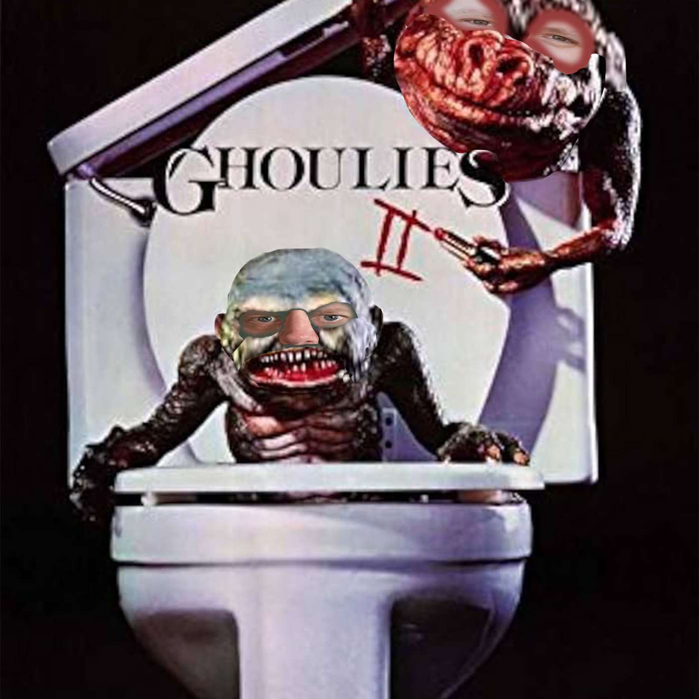 Ghoulies II