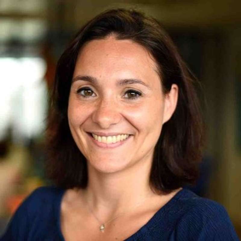 Pauline Chetcuti