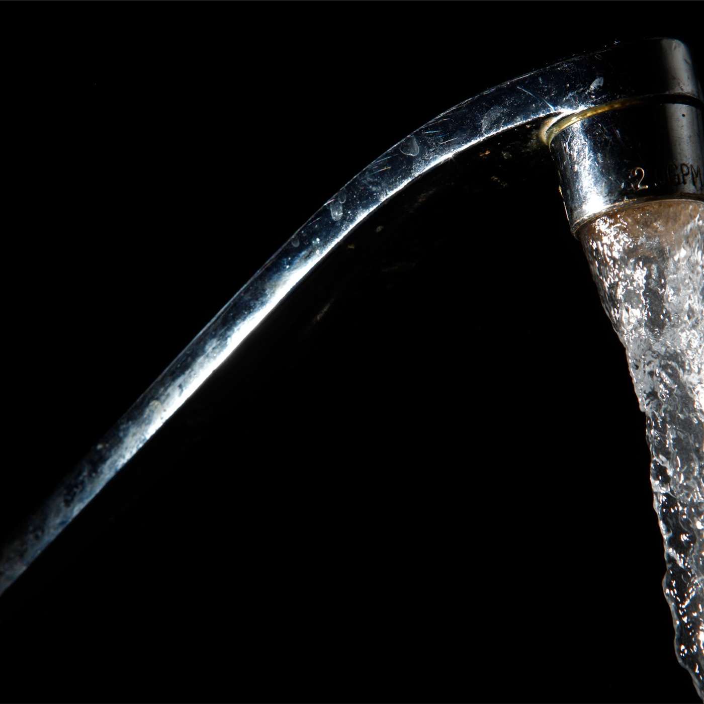 50th Anniversary of the Safe Drinking Water Act, Part 3: Infrastructure
