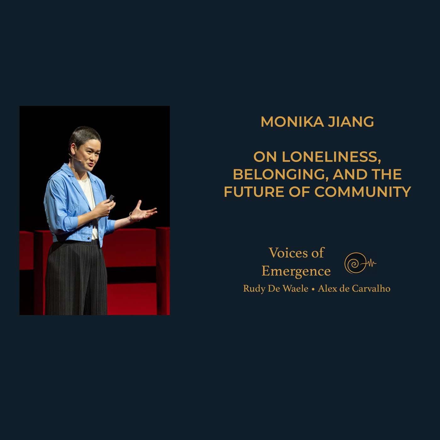 Voices of Emergence