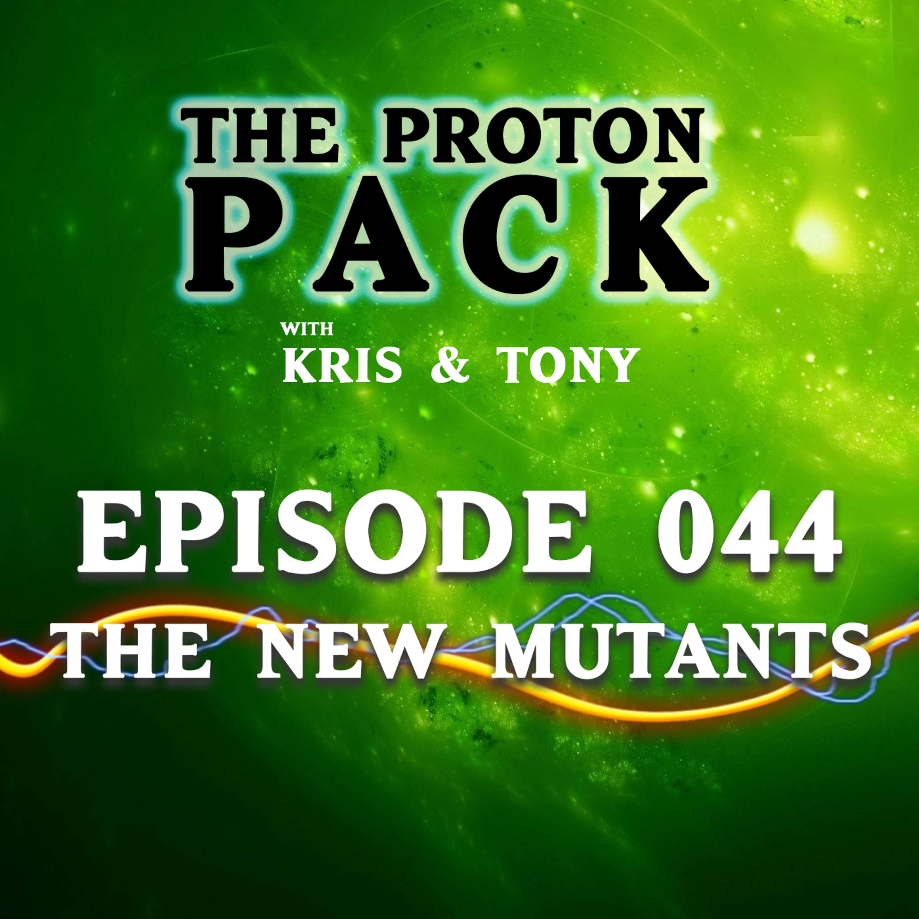 The Proton Pack Podcast