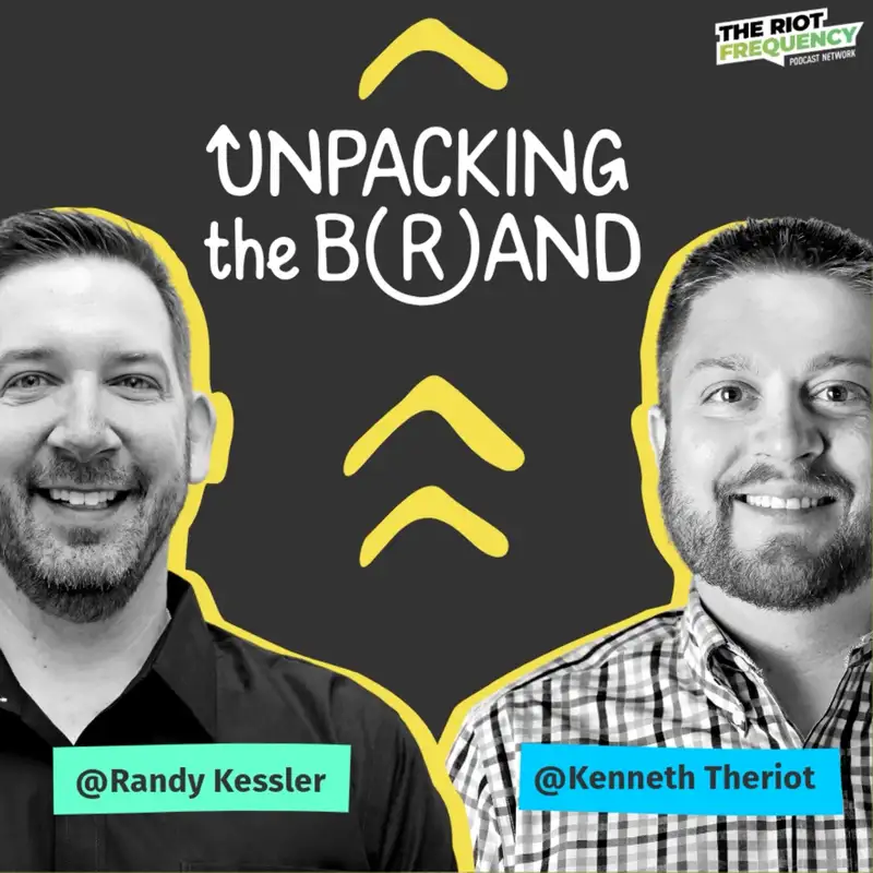 Customer-Centric Branding in Manufacturing with Katie Graham