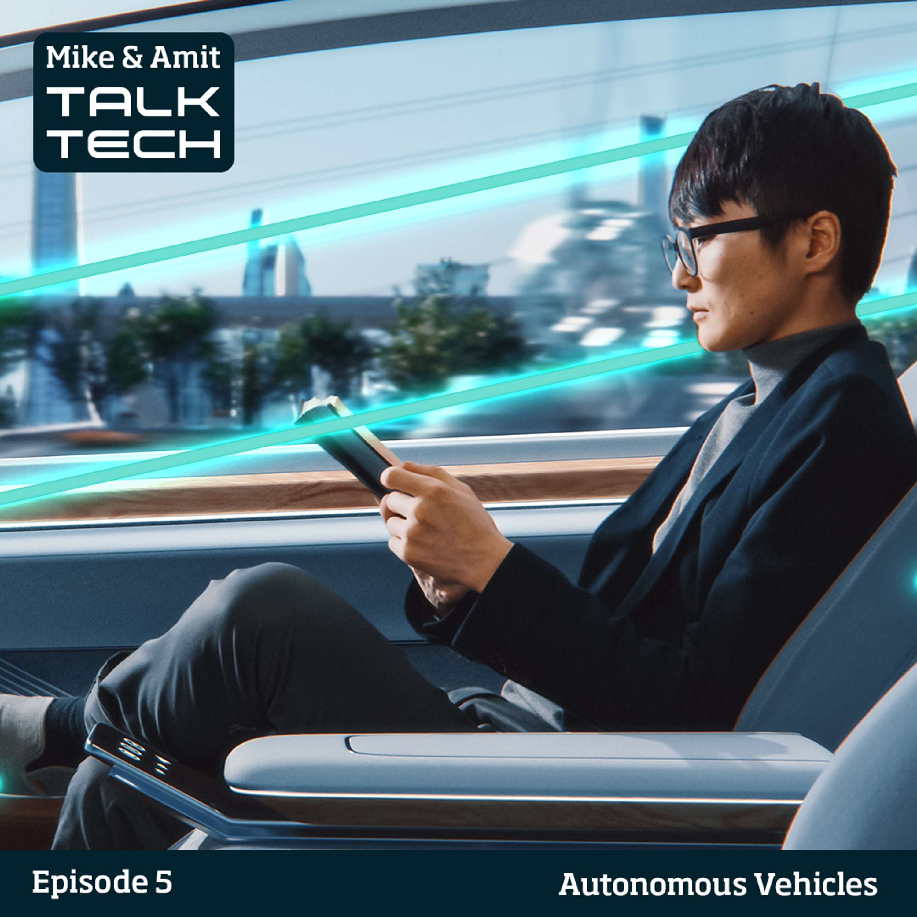 Autonomous Vehicles: The bumpy road to self-driving cars