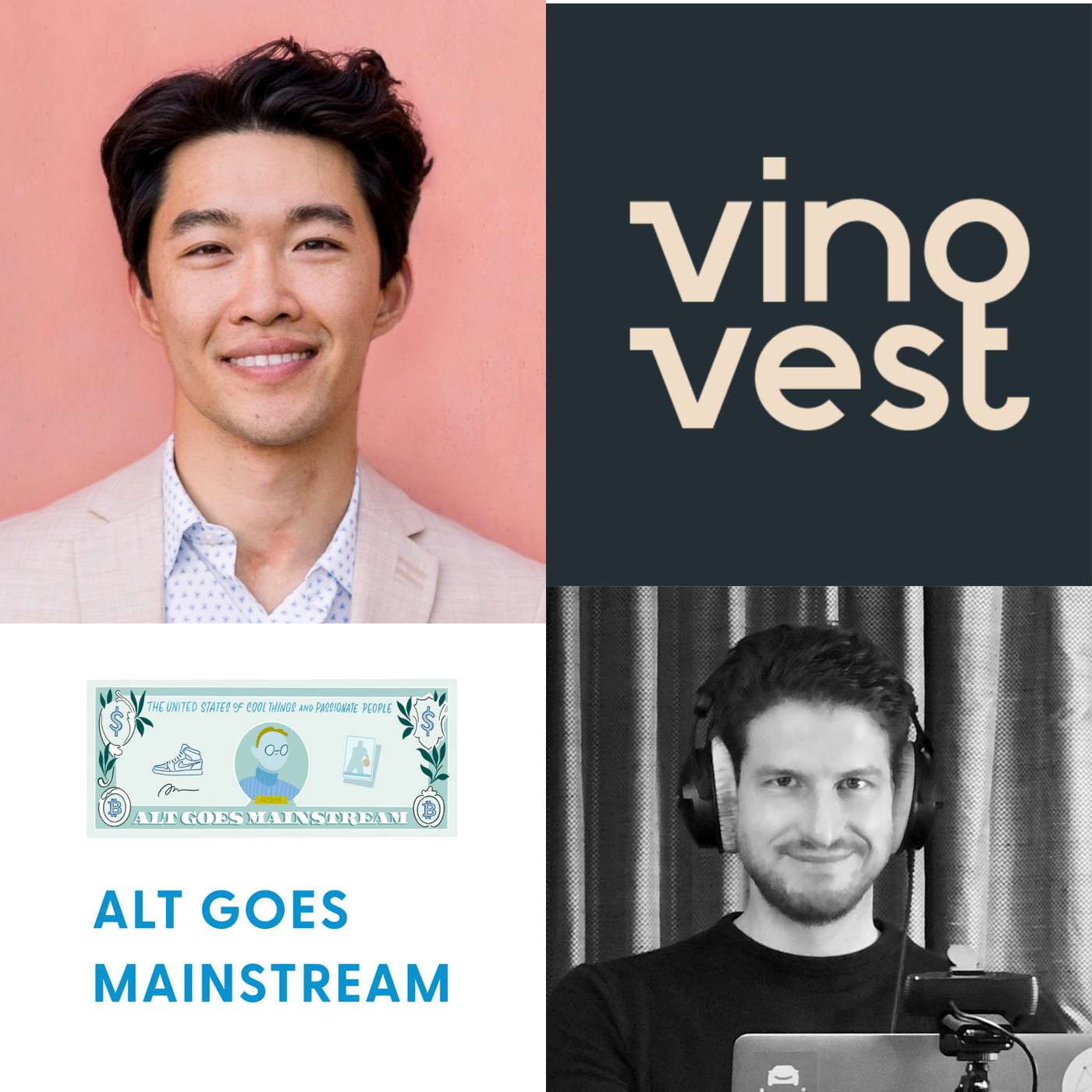 Alt Goes Mainstream: The Latest on Alternative Investments, WealthTech, & Private Markets