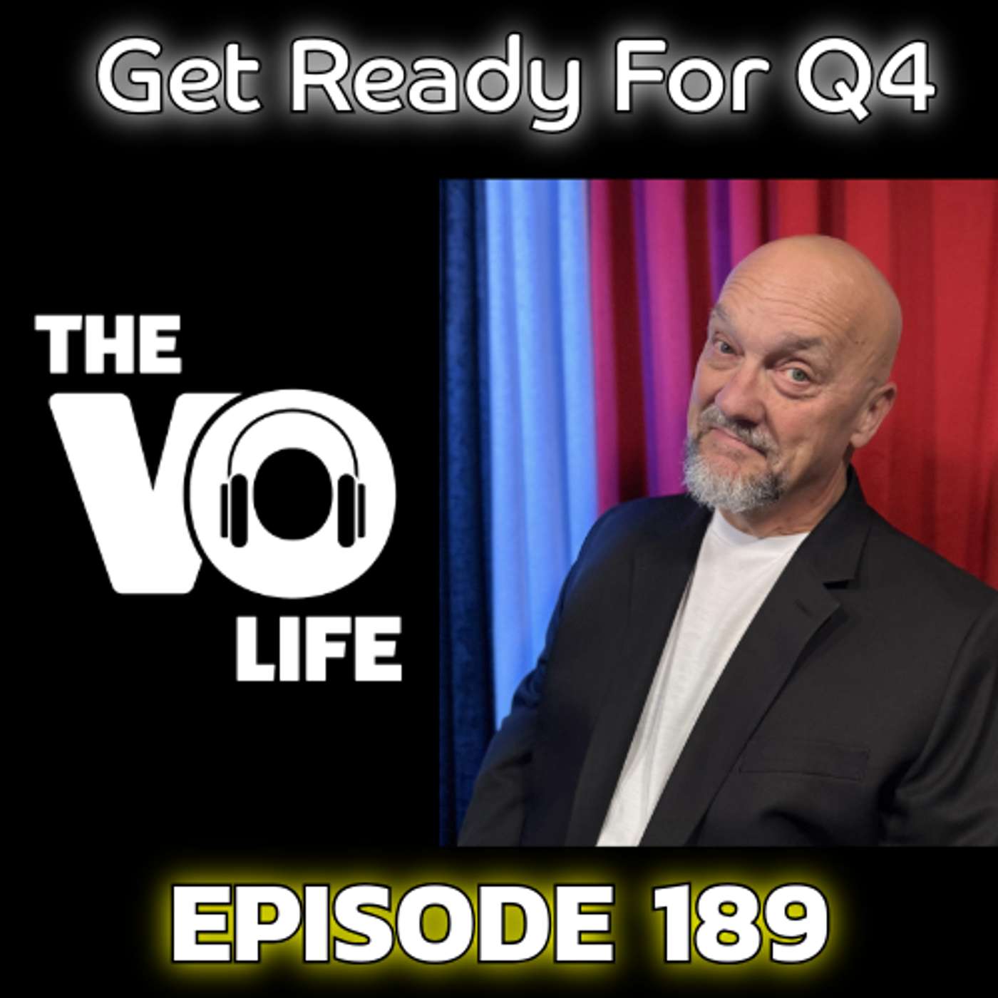EP 189  Get Ready for Q4