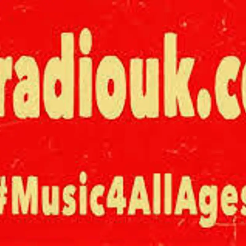 Pop Radio UK Show #170