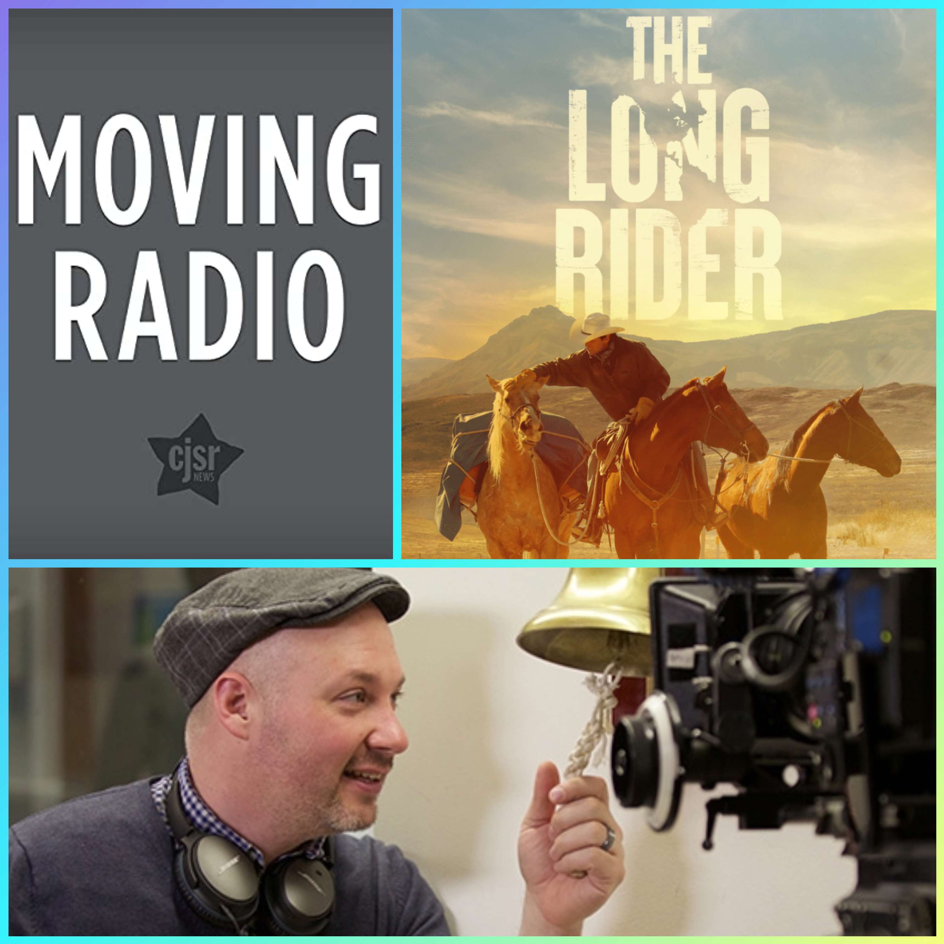 Moving Radio