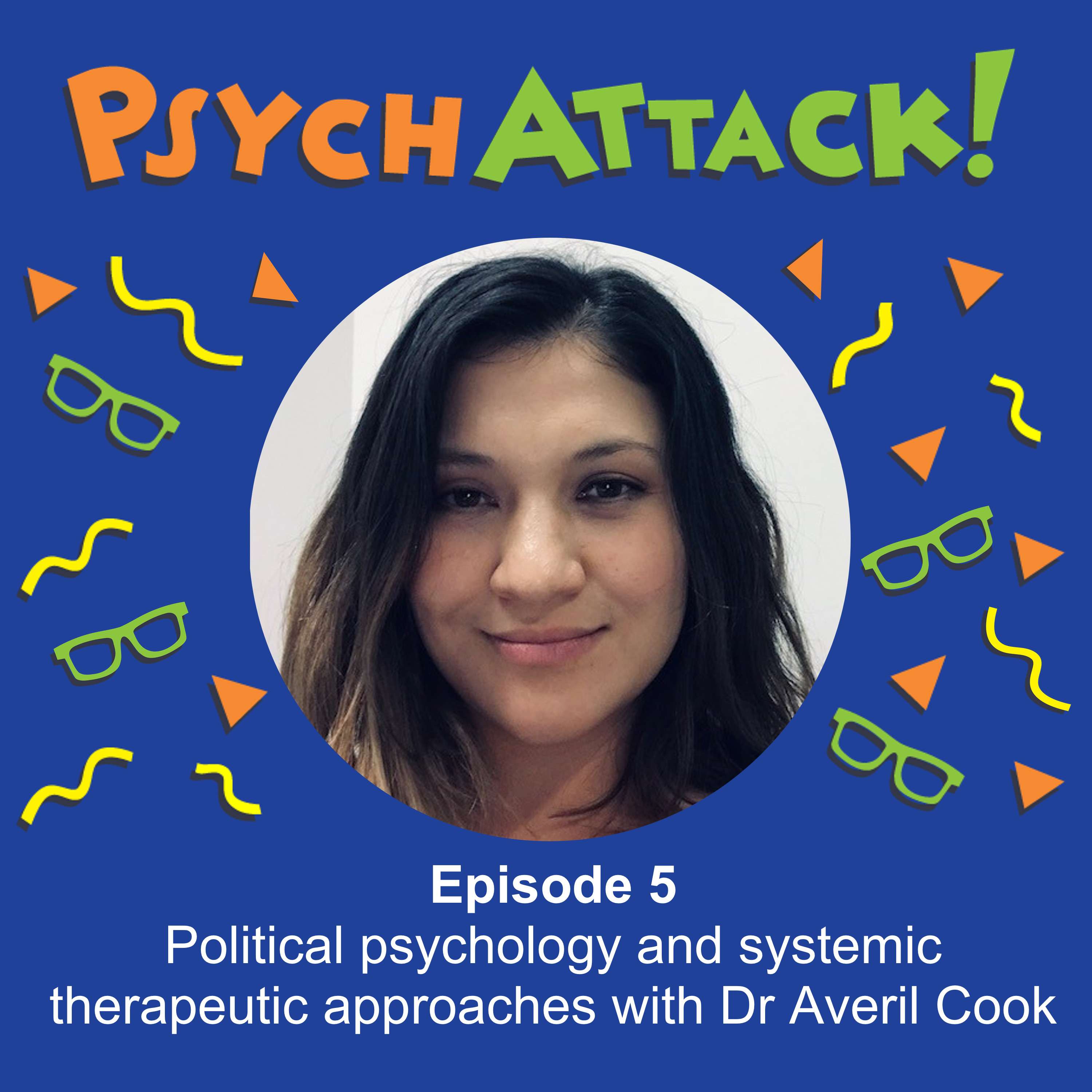 Psych Attack