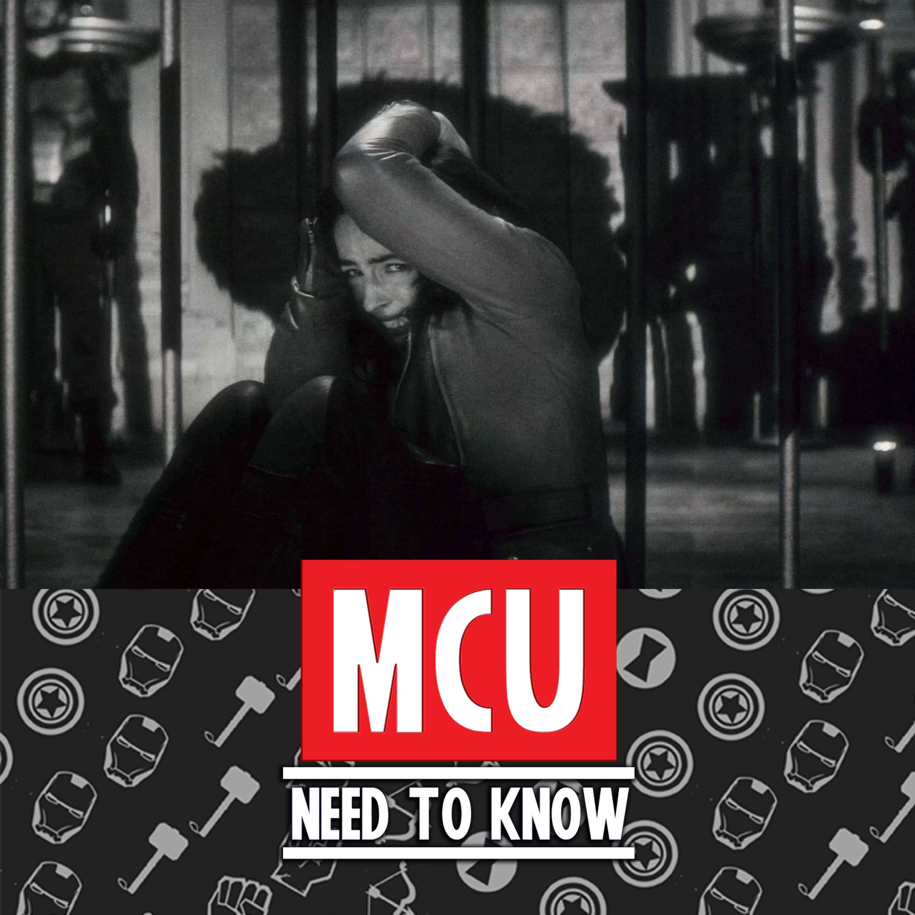 MCU Need to Know