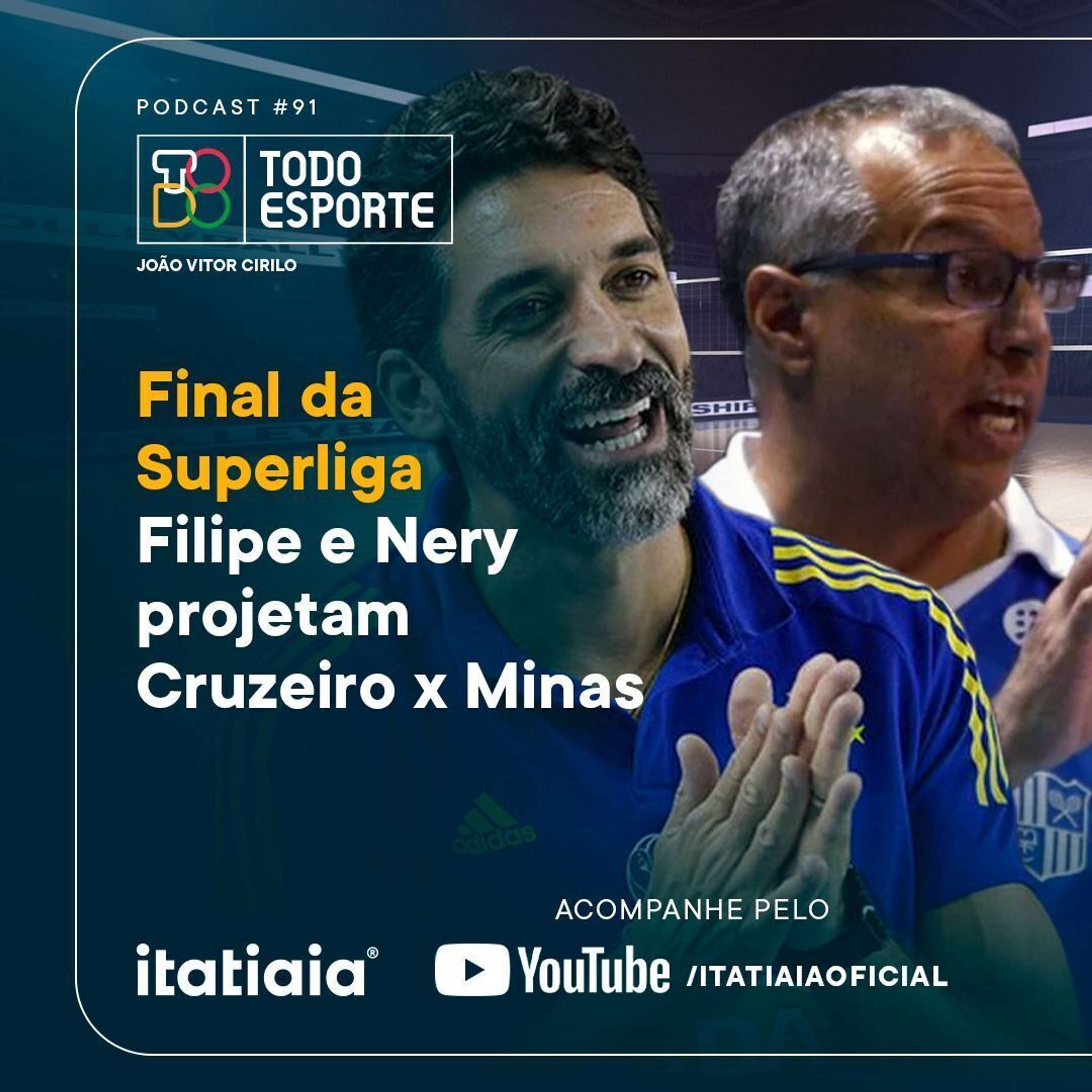 Todo Esporte