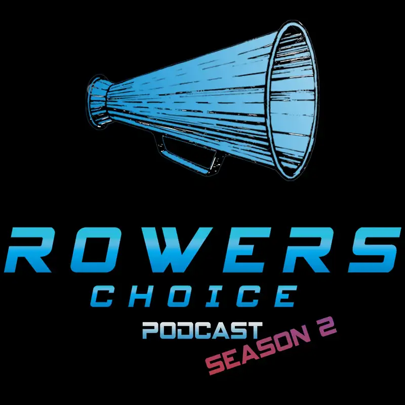 Rowers Choice Innovating Rowing 2020e27 Sarah Low Atlanta Juniors