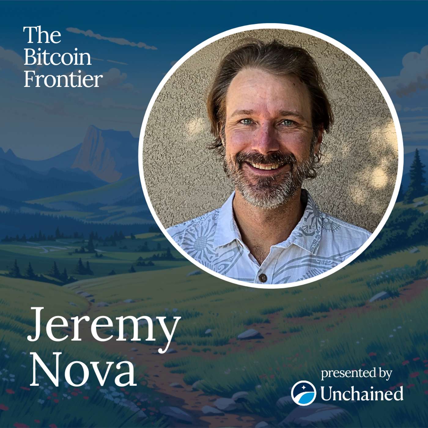The Bitcoin Frontier