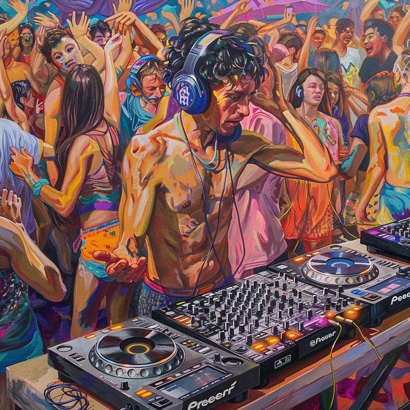 Glastonbury unplugged: Is sobriety the new headliner at festivals? episode artwork