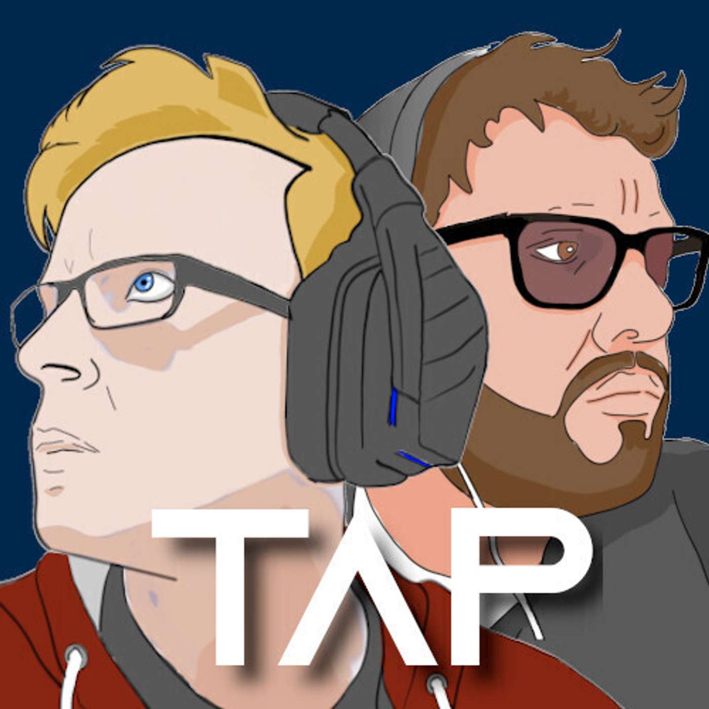 The Autosave Podcast