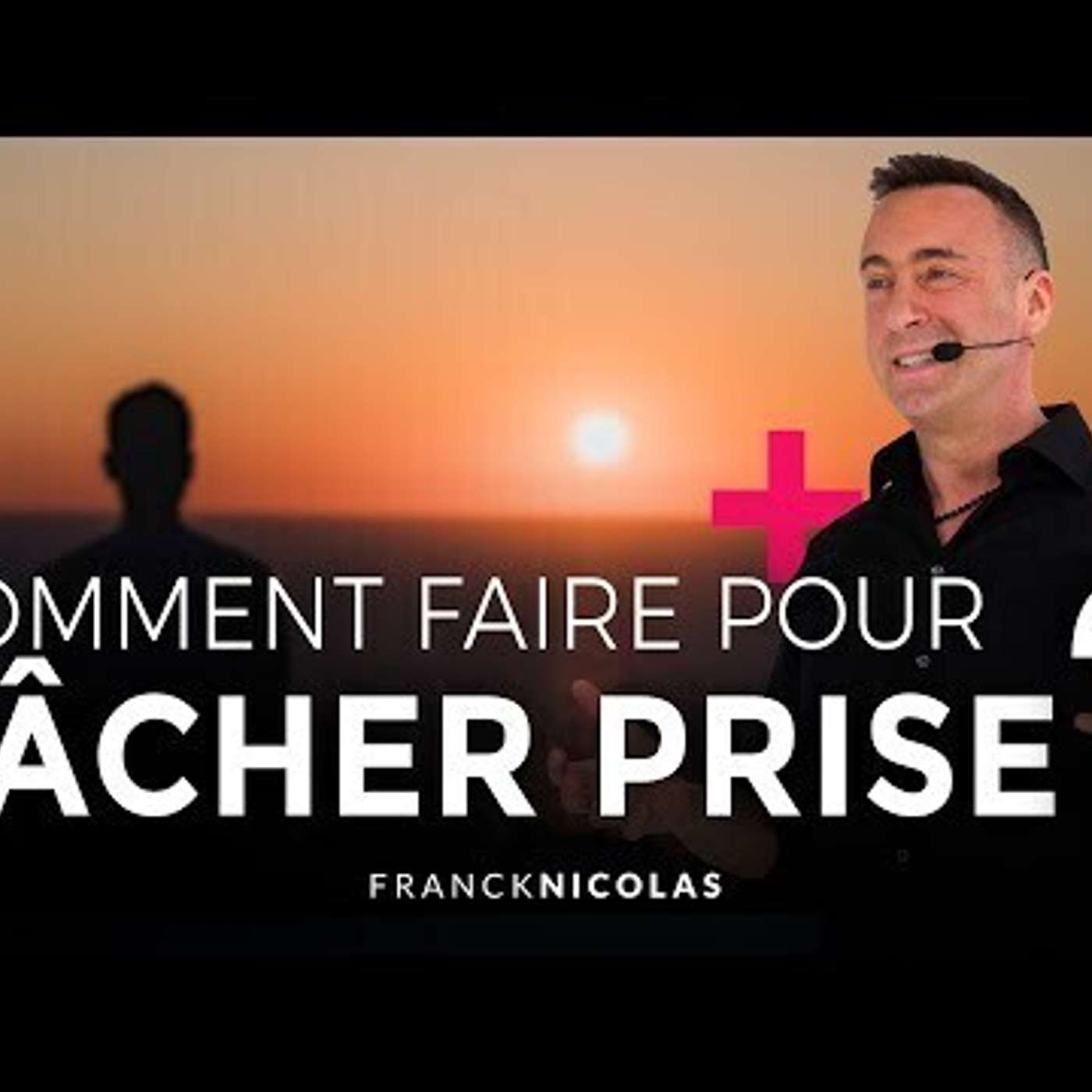 SPARK LE SHOW: Comment faire pour lâcher prise ?