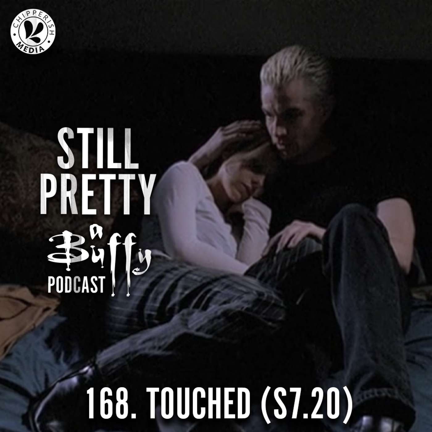 Touched (S7.20) Touched (S7.20)