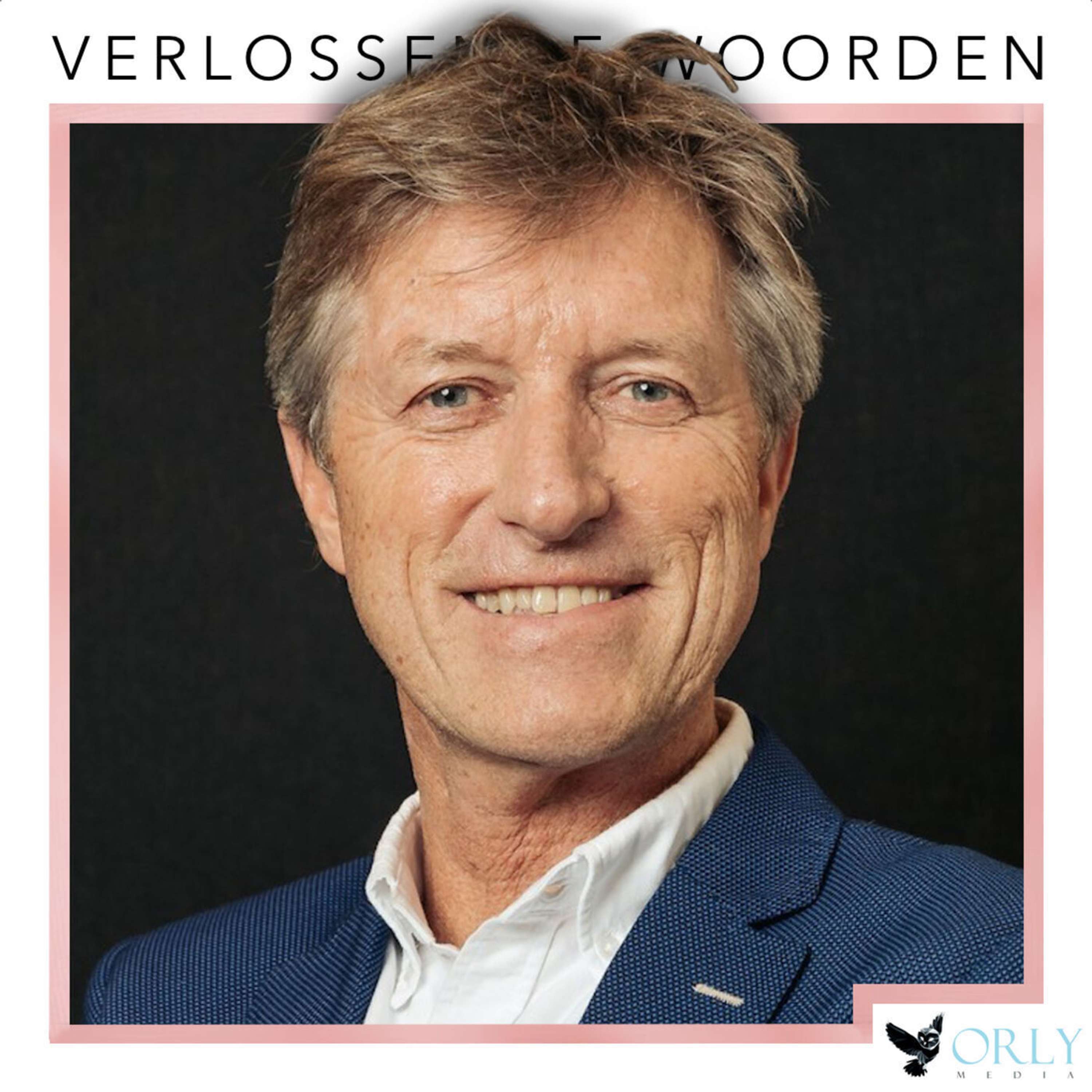 Verlossende Woorden