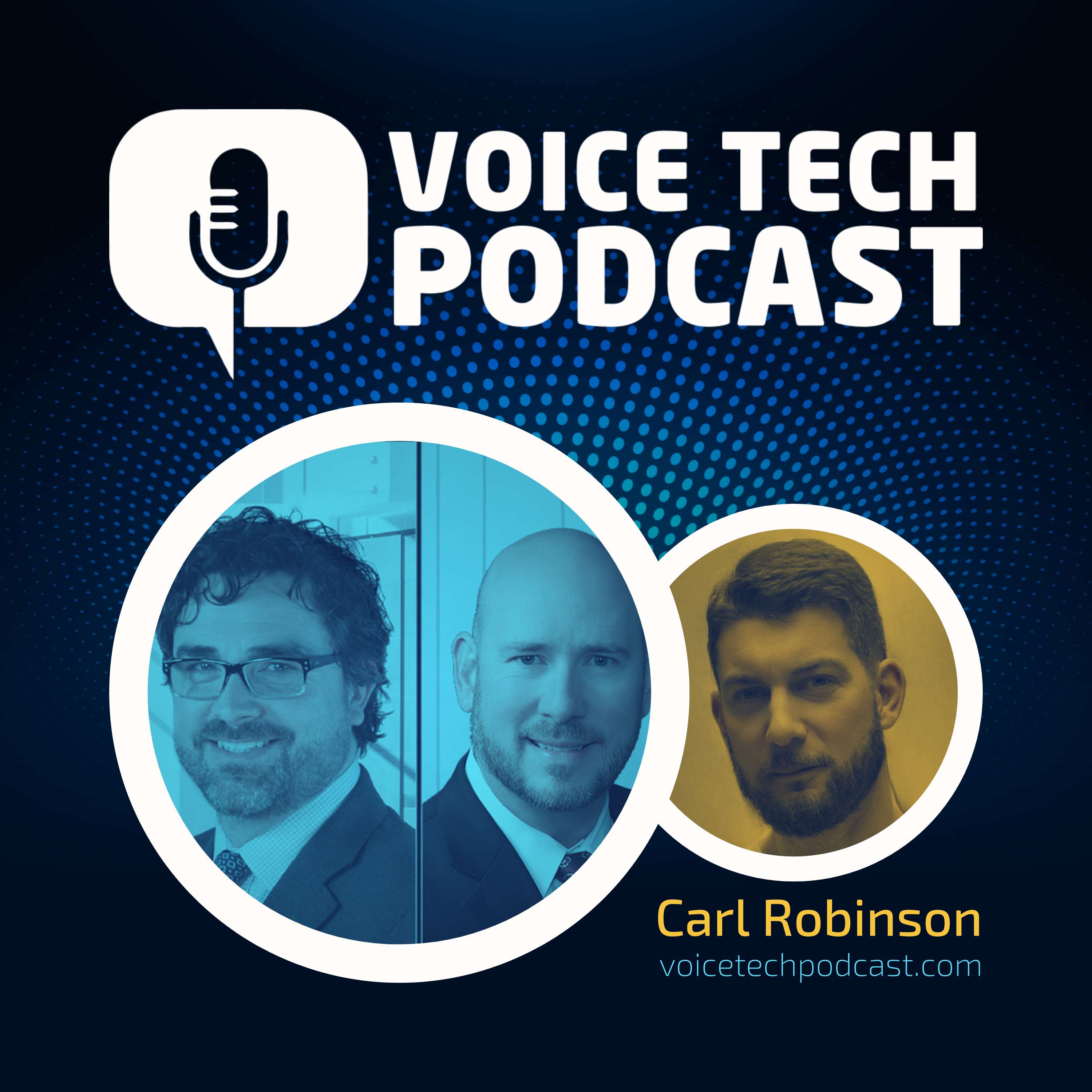 Voice Tech Podcast: Master AI for B2B Audio Content Marketing in 2025