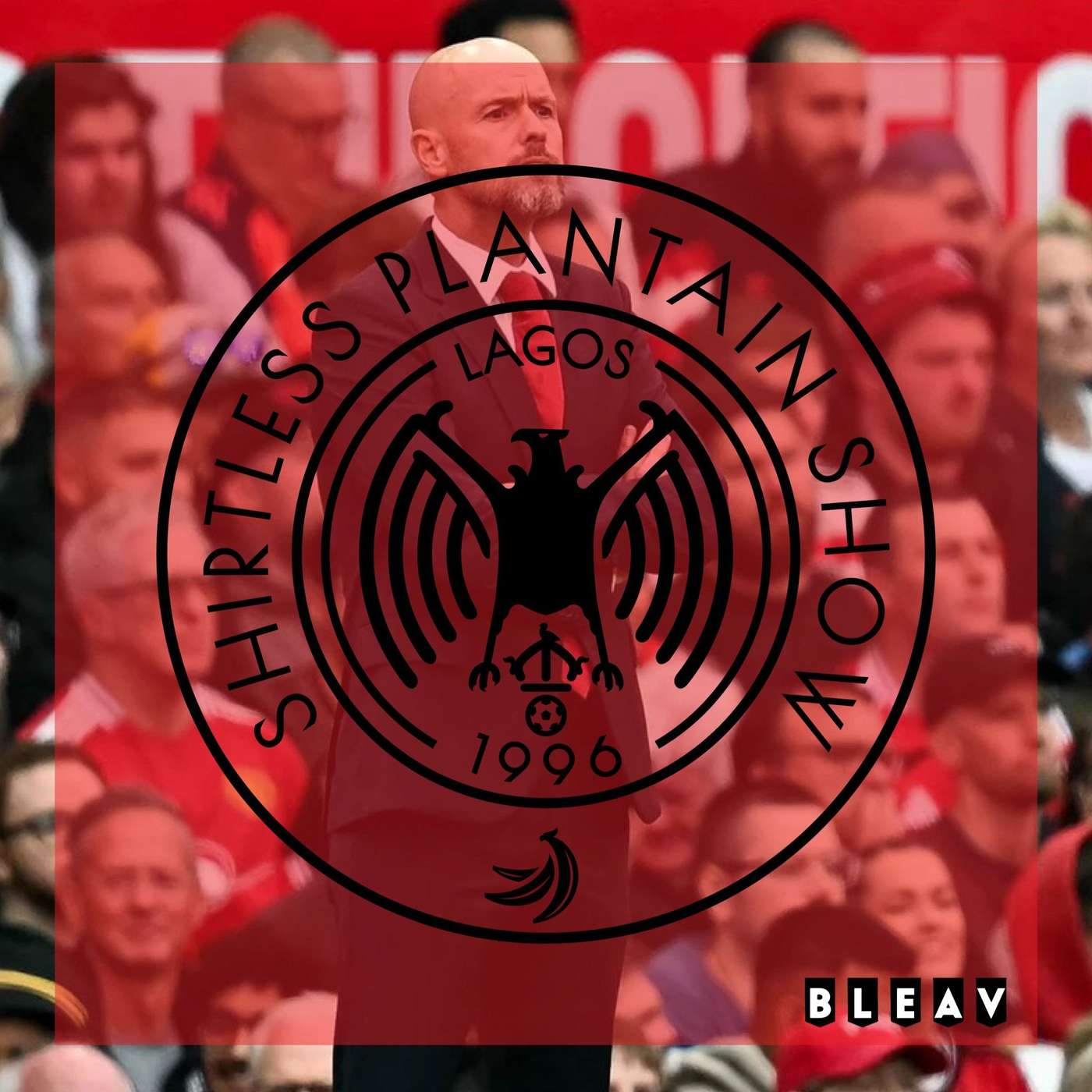 SPS Man Utd Edition – Slotted Out (Man Utd 0 - Liverpool 3) – Episode 494