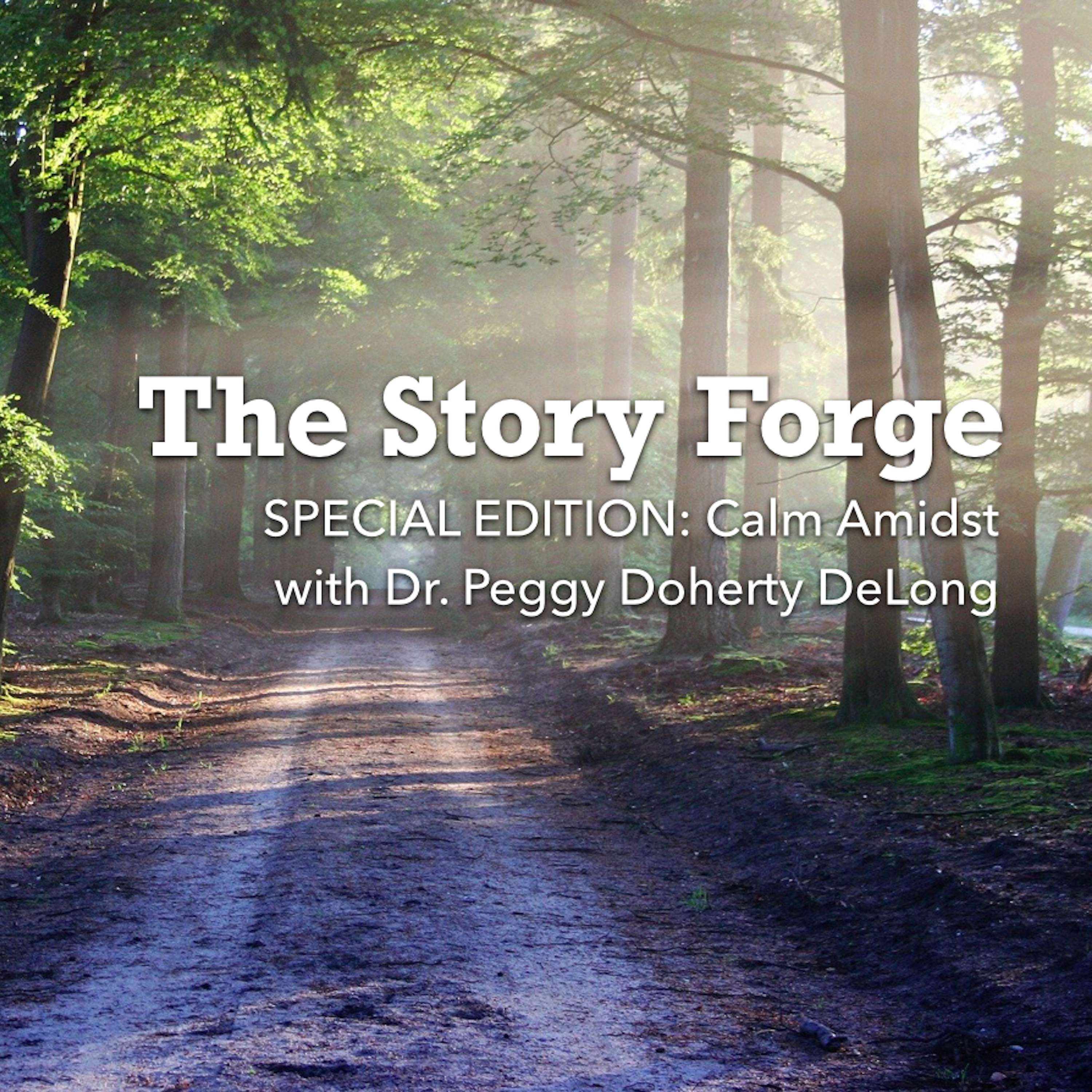 The Story Forge