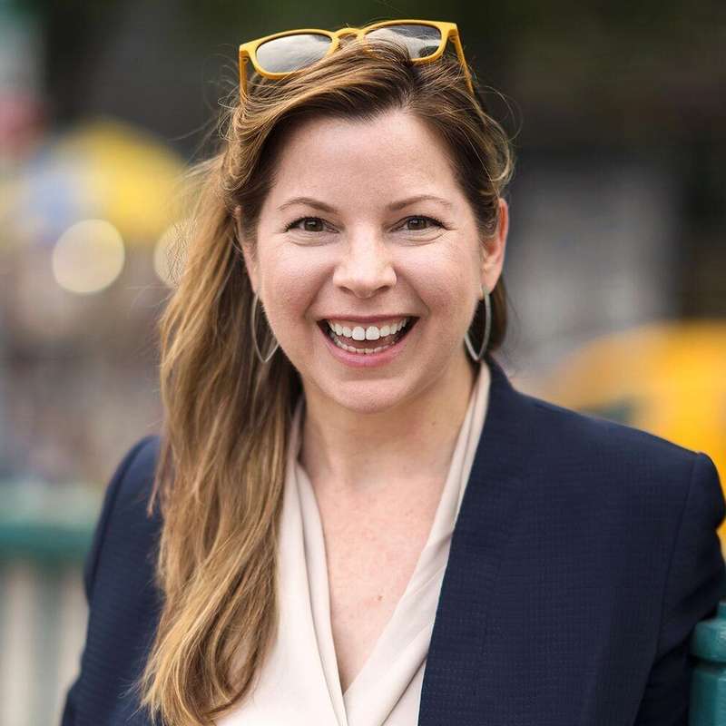 Kate O’Neill