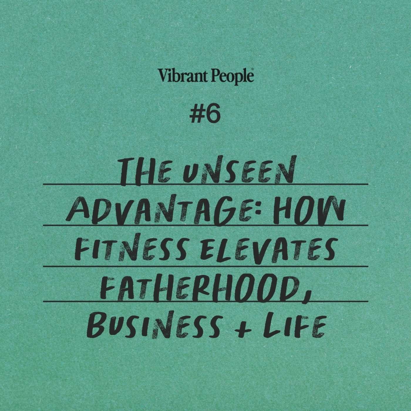 Vibrant People