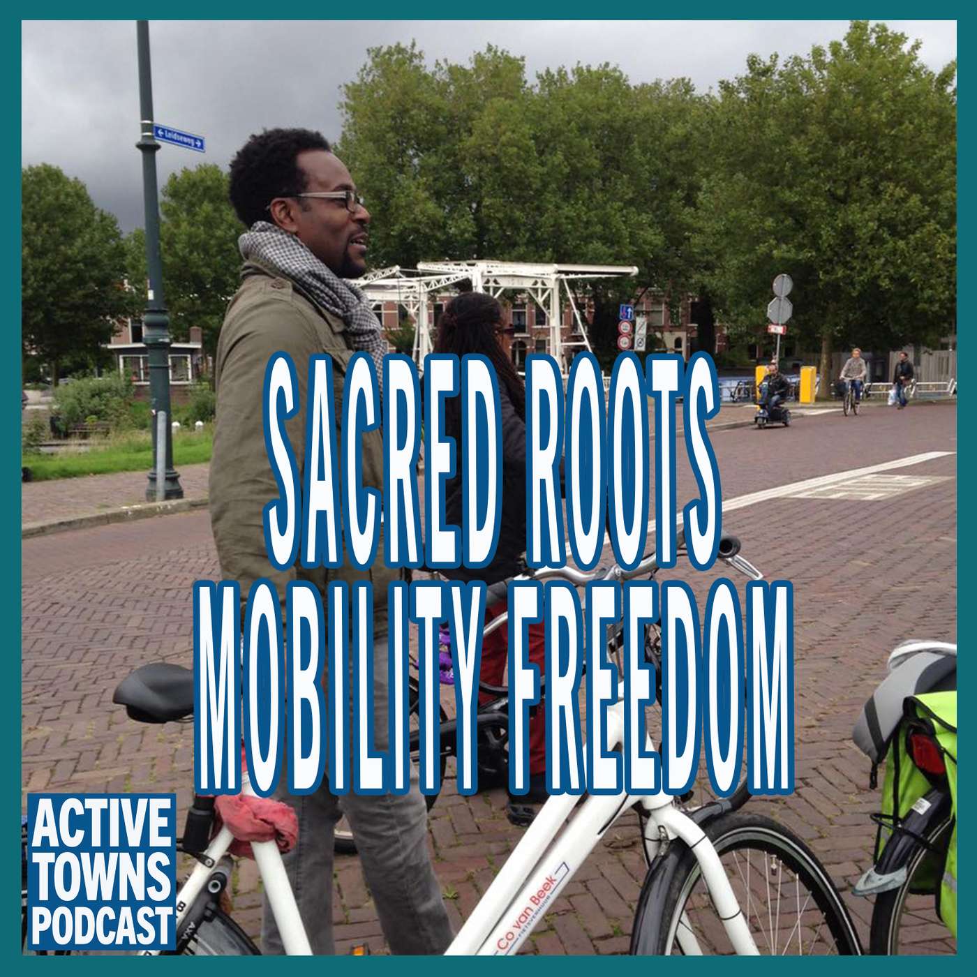 Active Towns