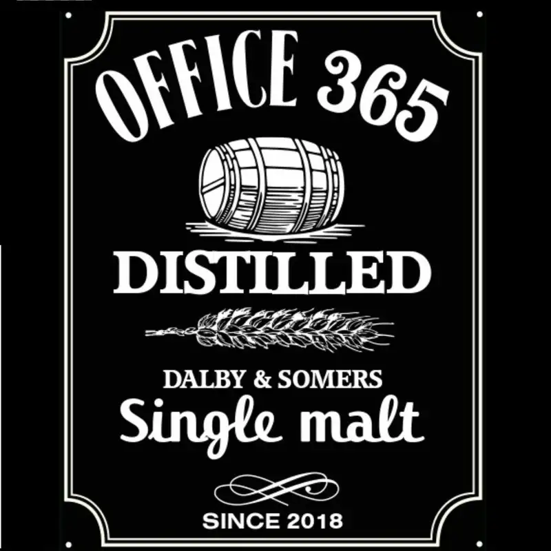 Office 365 Distilled EP 9: How technology is ruining our James Bond experience