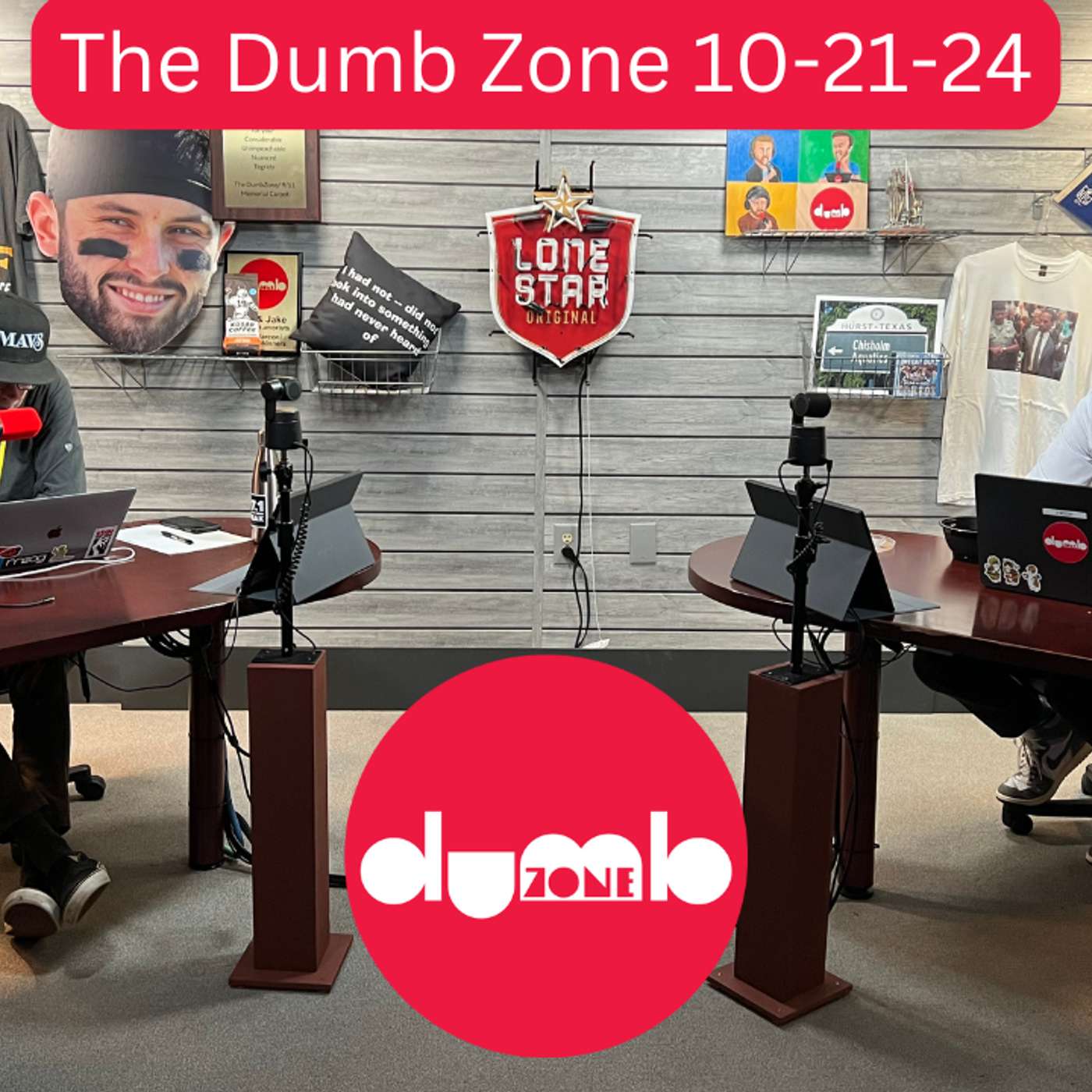 The Dumb Zone FREE