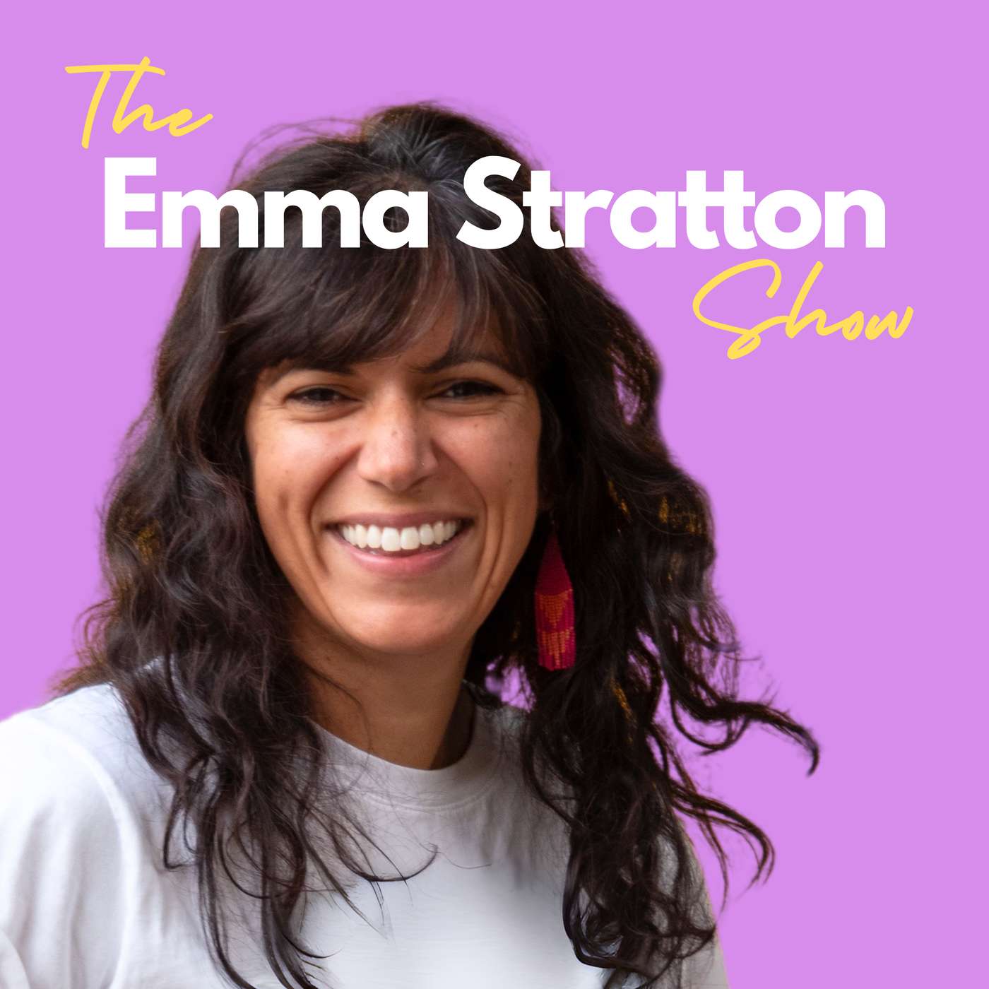 The Emma Stratton Show