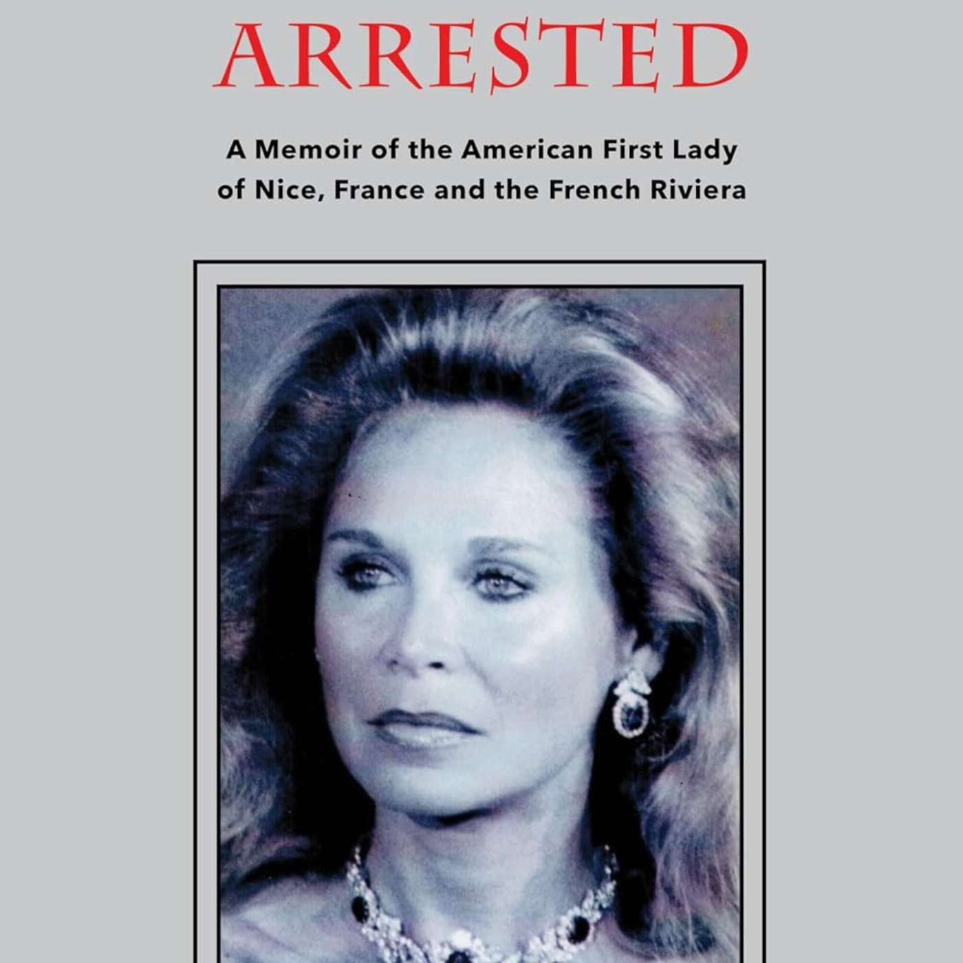 Glamour, Scandal, and Survival with Countess Ilene Medecin