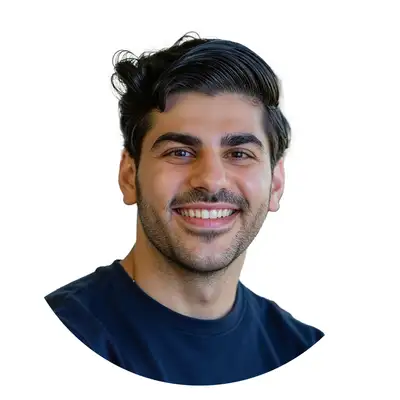 Omar Mousa