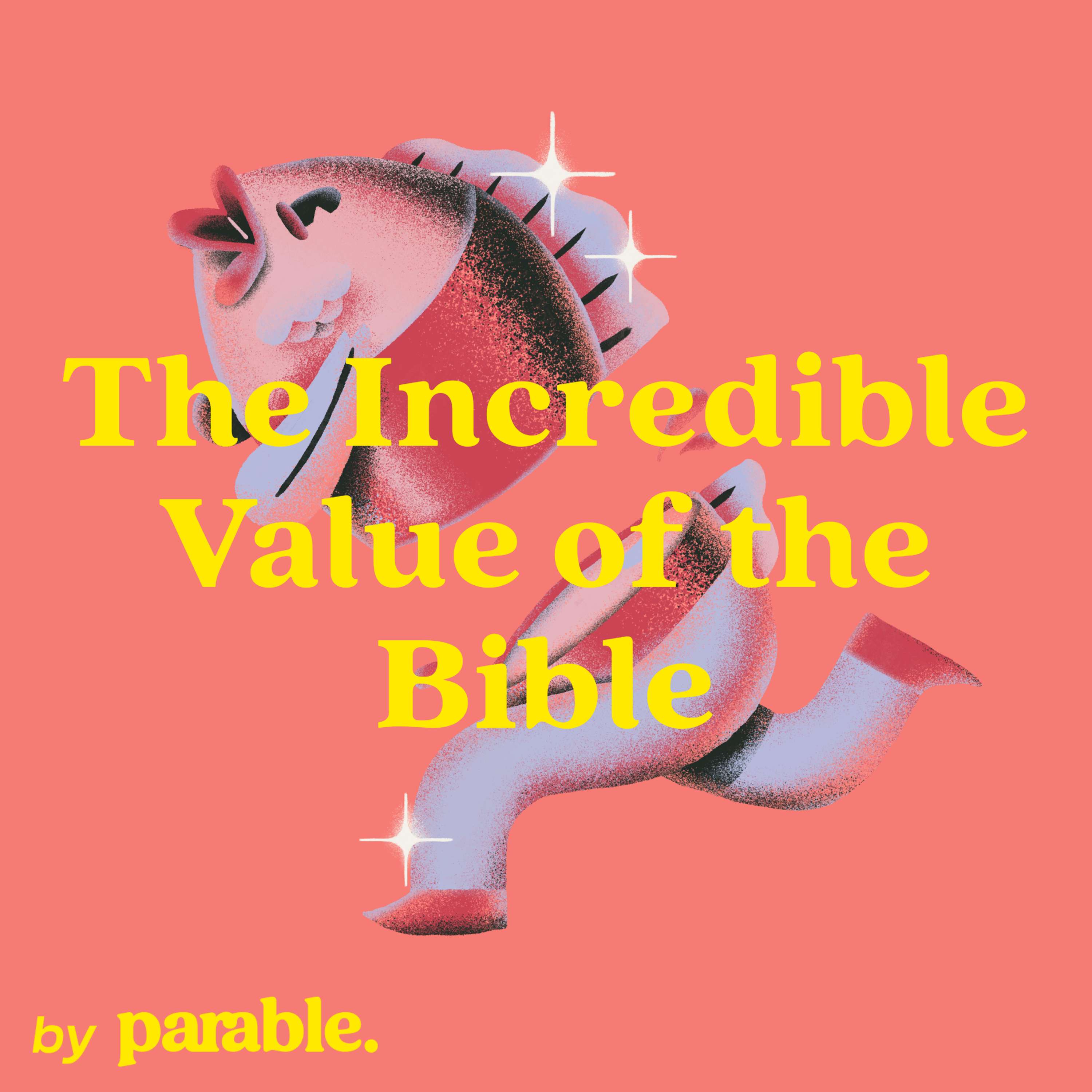 Pickled Parables