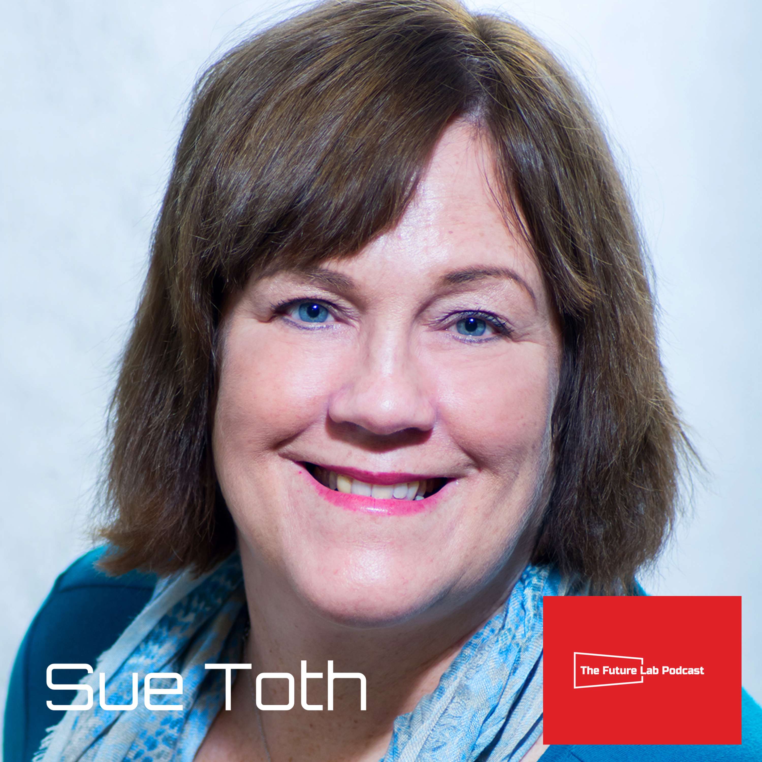 The Future Lab with Lee Schneider