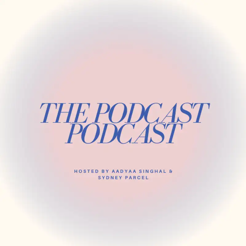 The Podcast Podcast | New Heights