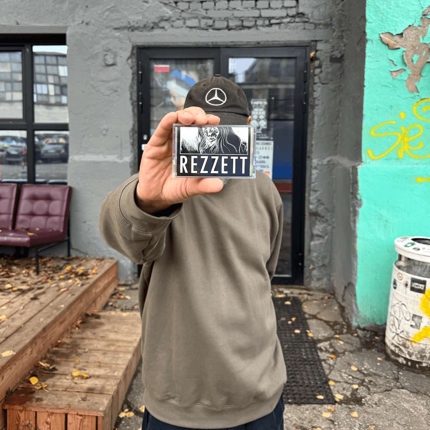 Hommik Rauliga 30.10.25