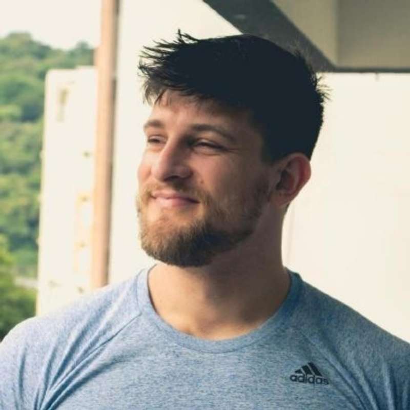 Carlos Becker