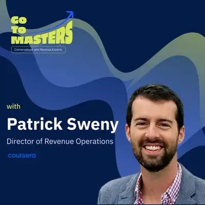 Patrick Sweny