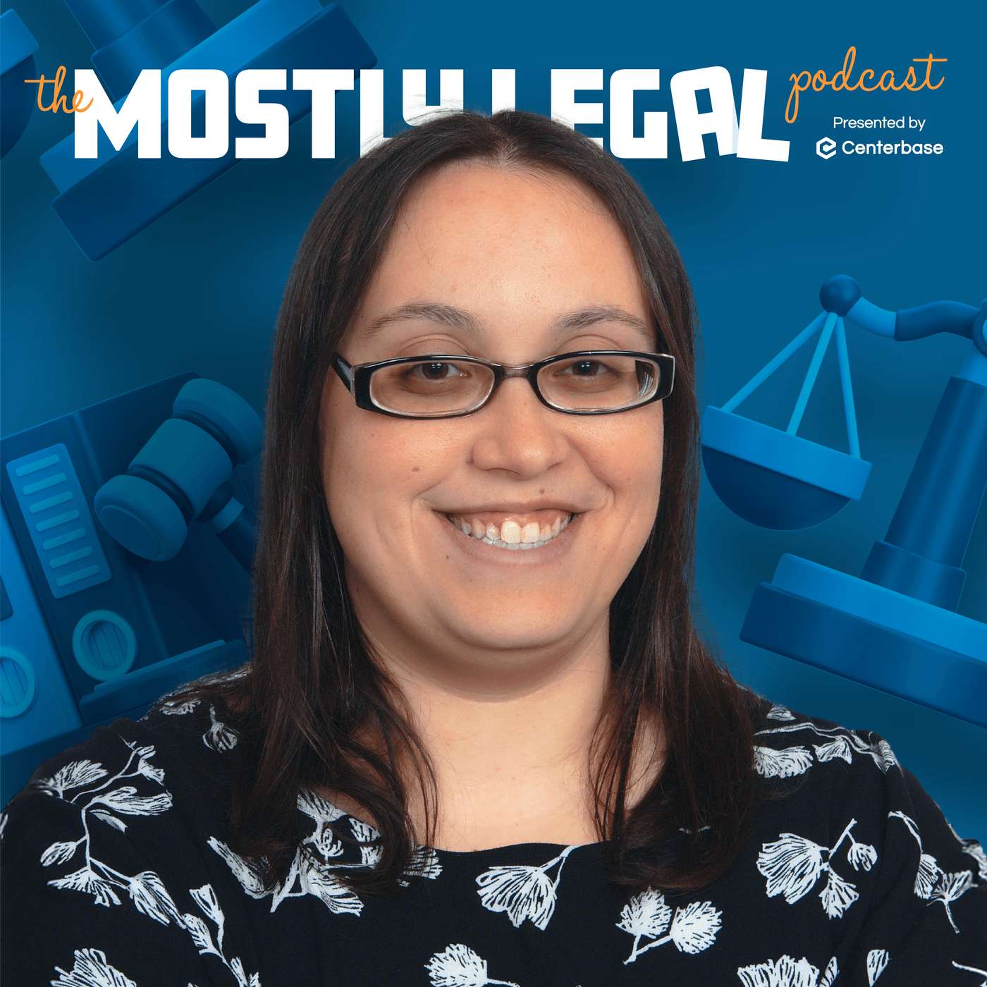 The Mostly Legal Podcast