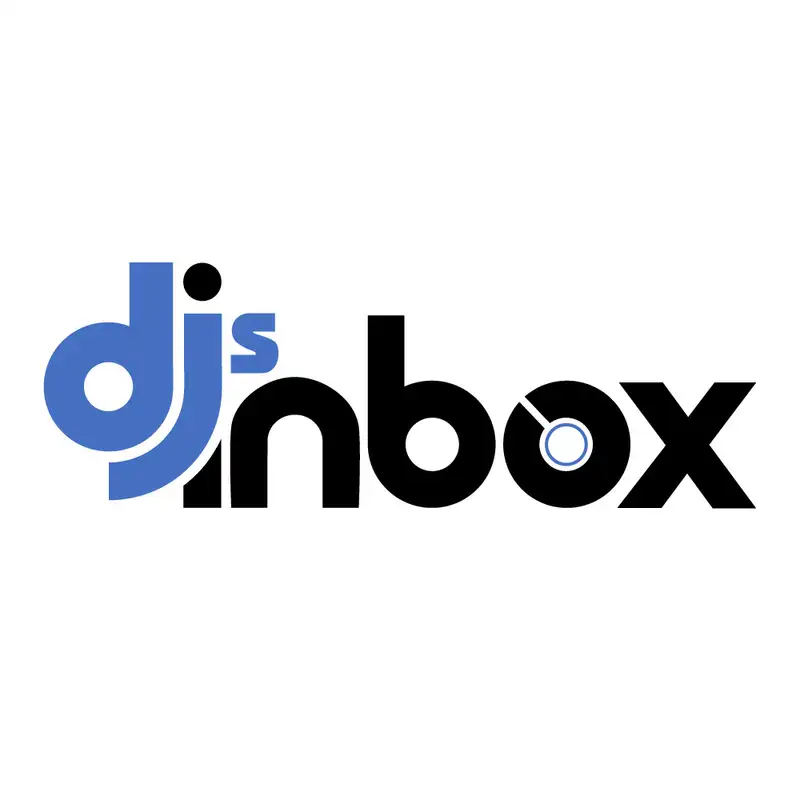 DJs Inbox featured Mix - Danny Jarvis