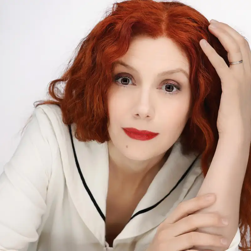 L'Aria che Tira…pillole di lirica - Countess Adele's aria - (LE COMTE ORY) - Patricia Petibon