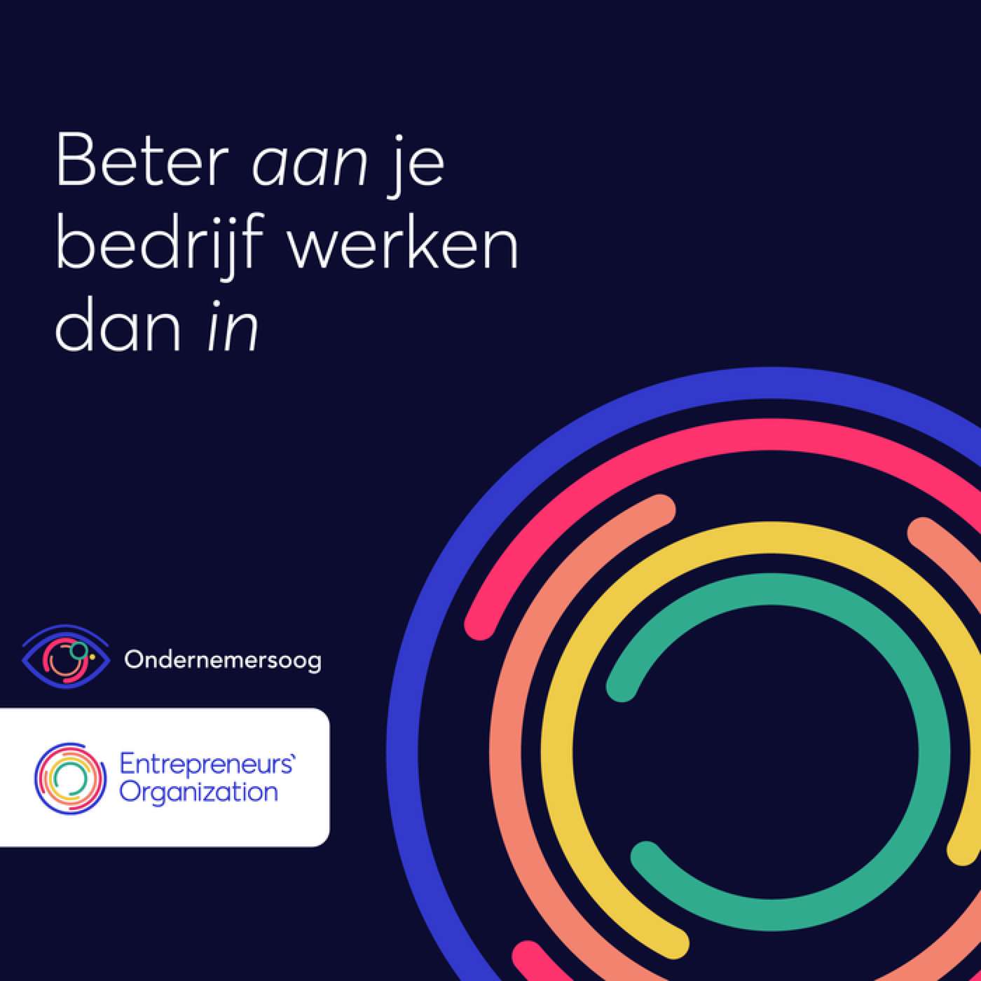 Ondernemersoog
