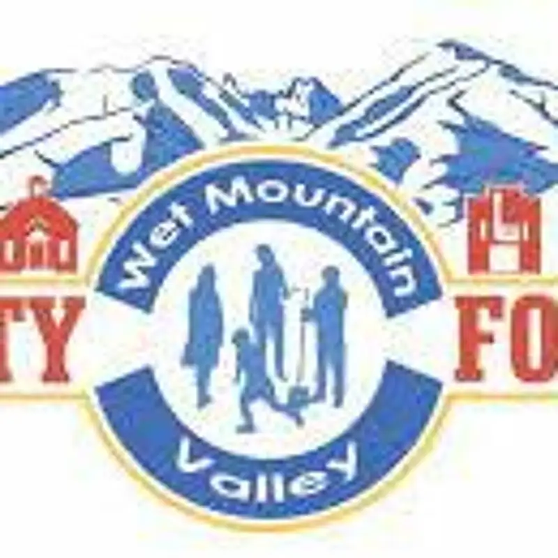 Vic Barnes and Lucille DiDomenico-WMVCF and Rural Philanthropy Days