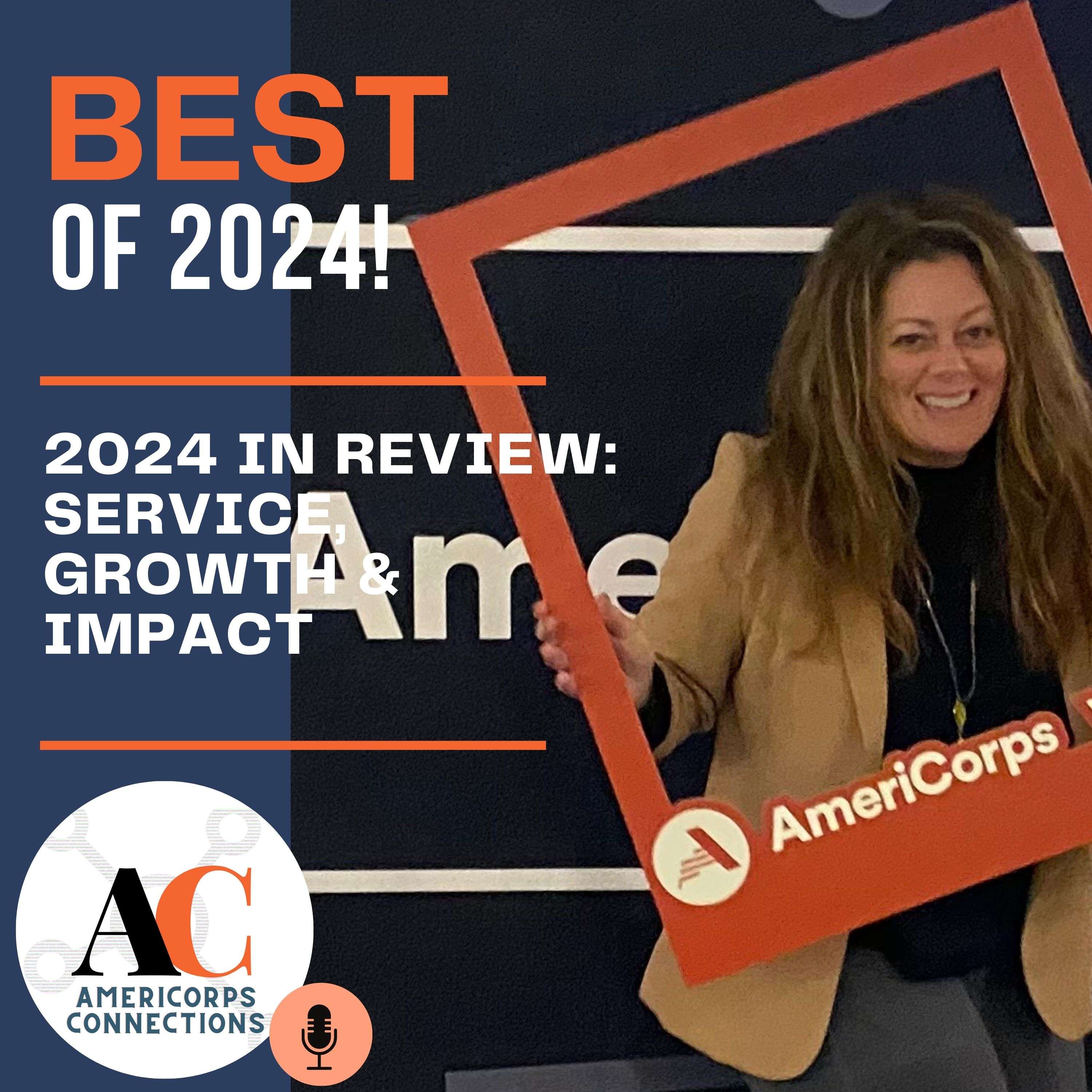 AmeriCorps Connections