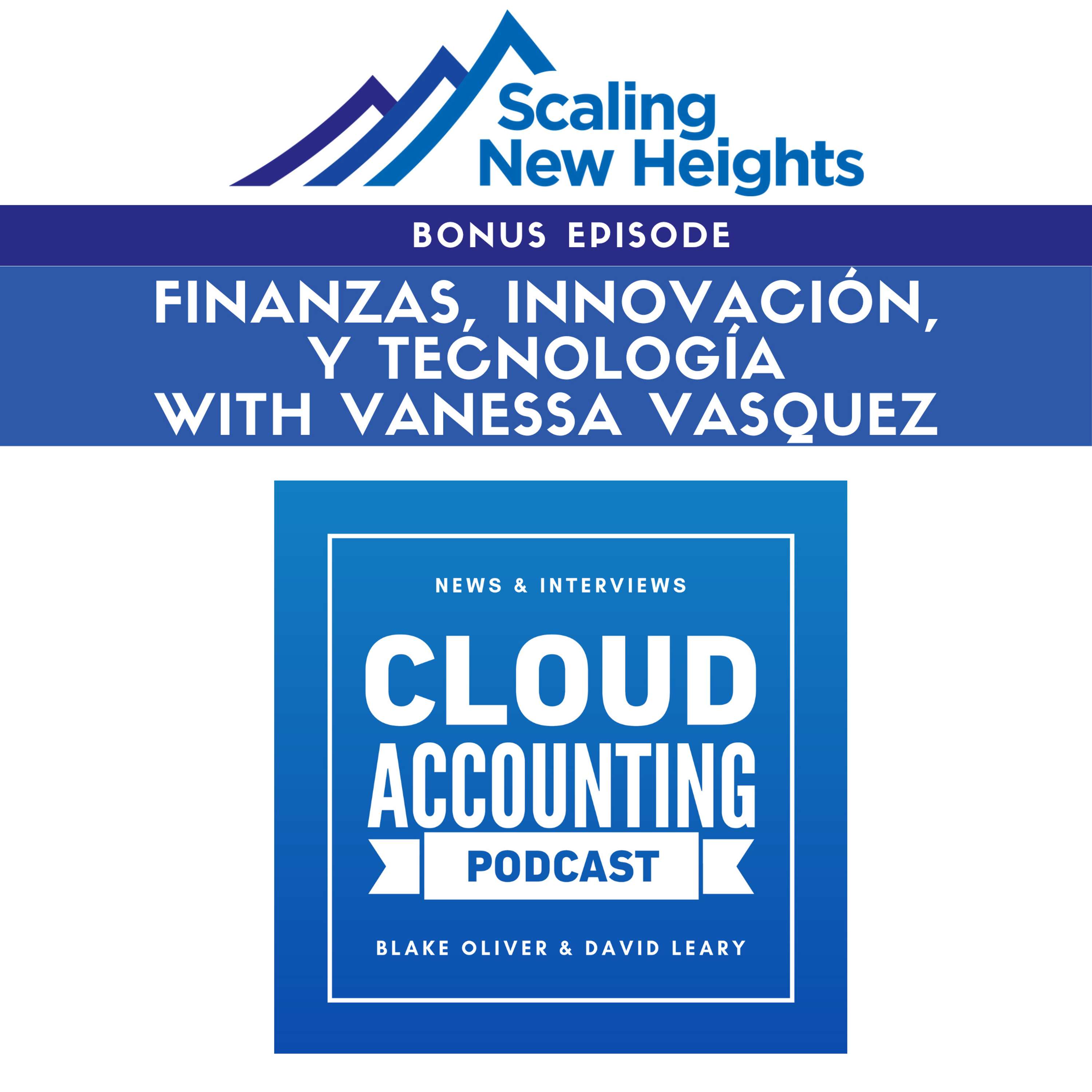 The Accounting Podcast