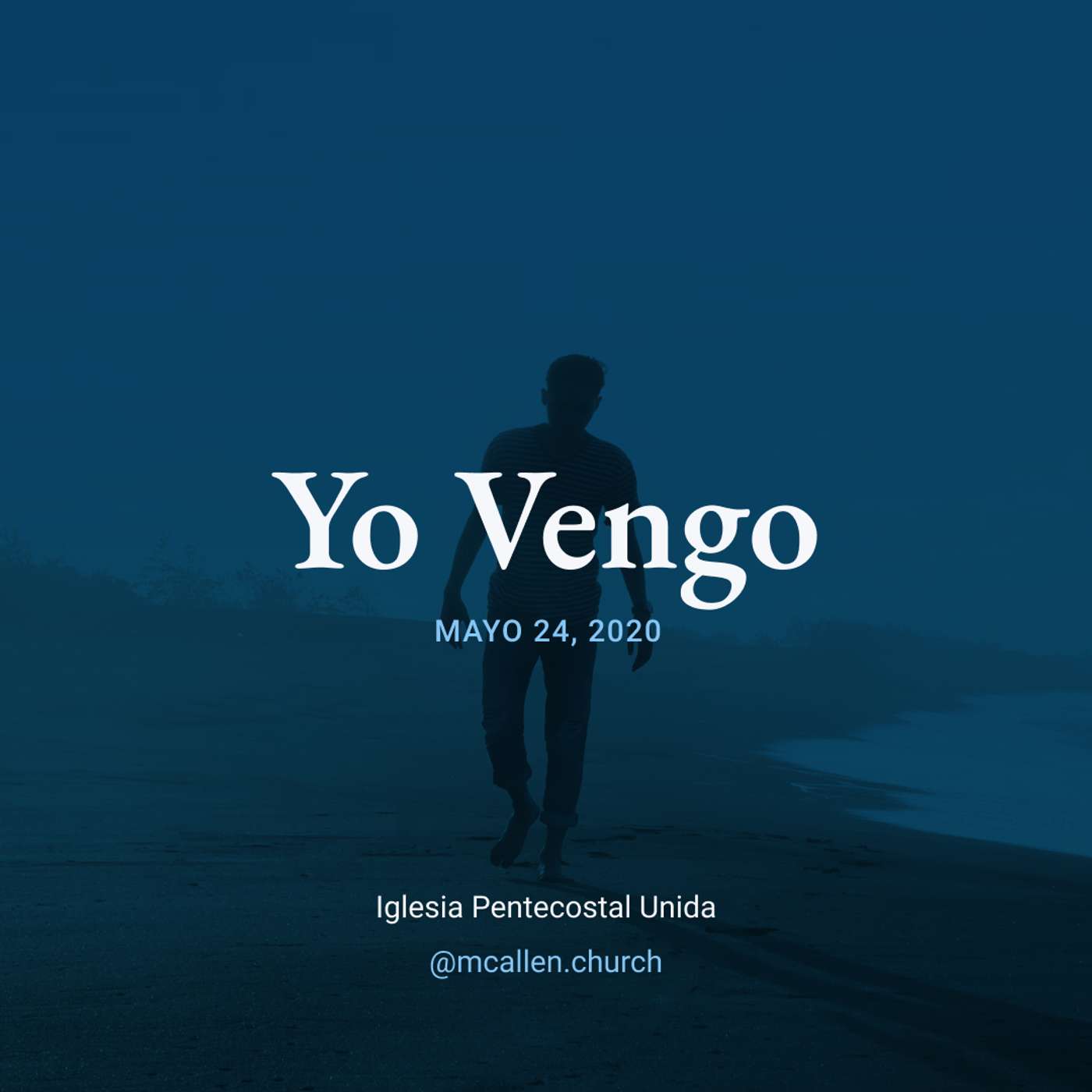 Yo Vengo